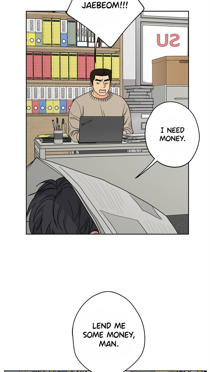 Mother, I'm Sorry Chapter 54 page 22 - Chapter 54: Episode 54