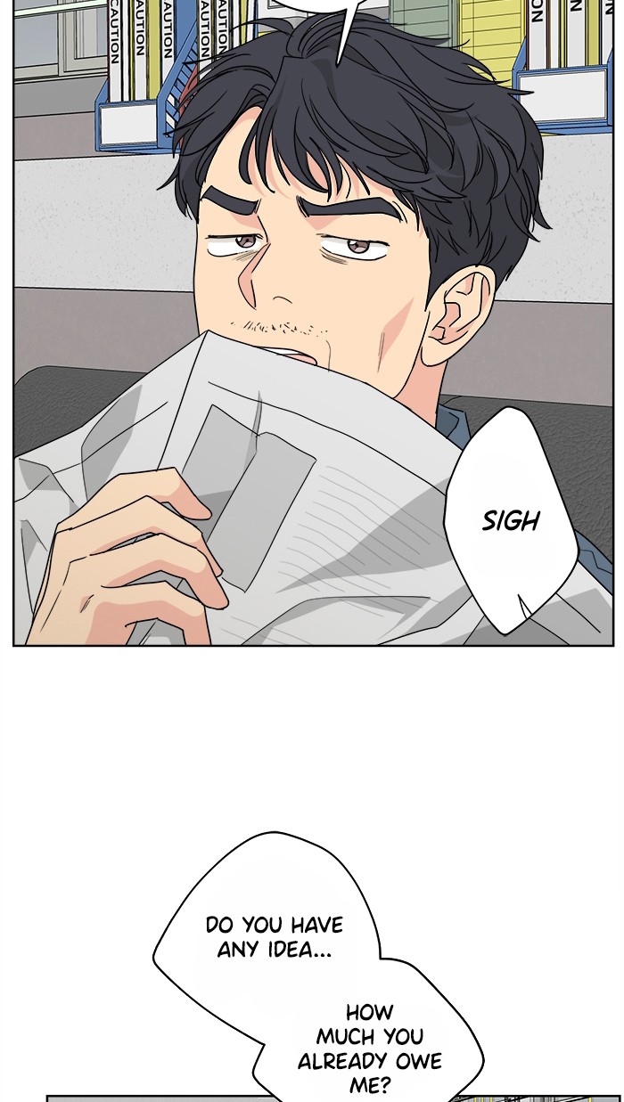 Mother, I'm Sorry Chapter 54 page 23 - Chapter 54: Episode 54