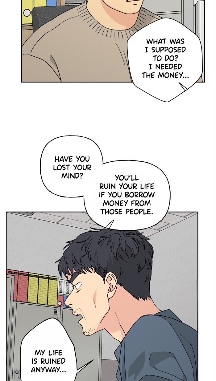 Mother, I'm Sorry Chapter 54 page 26 - Chapter 54: Episode 54