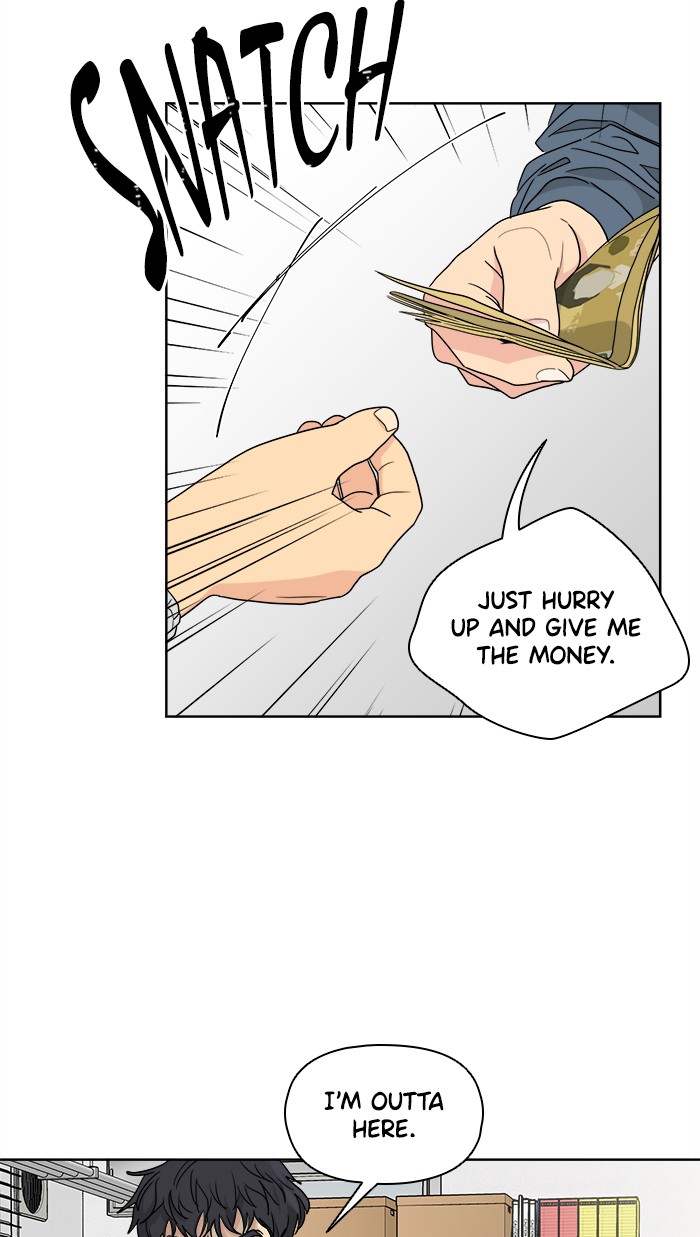 Mother, I'm Sorry Chapter 54 page 28 - Chapter 54: Episode 54