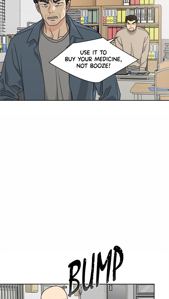 Mother, I'm Sorry Chapter 54 page 29 - Chapter 54: Episode 54