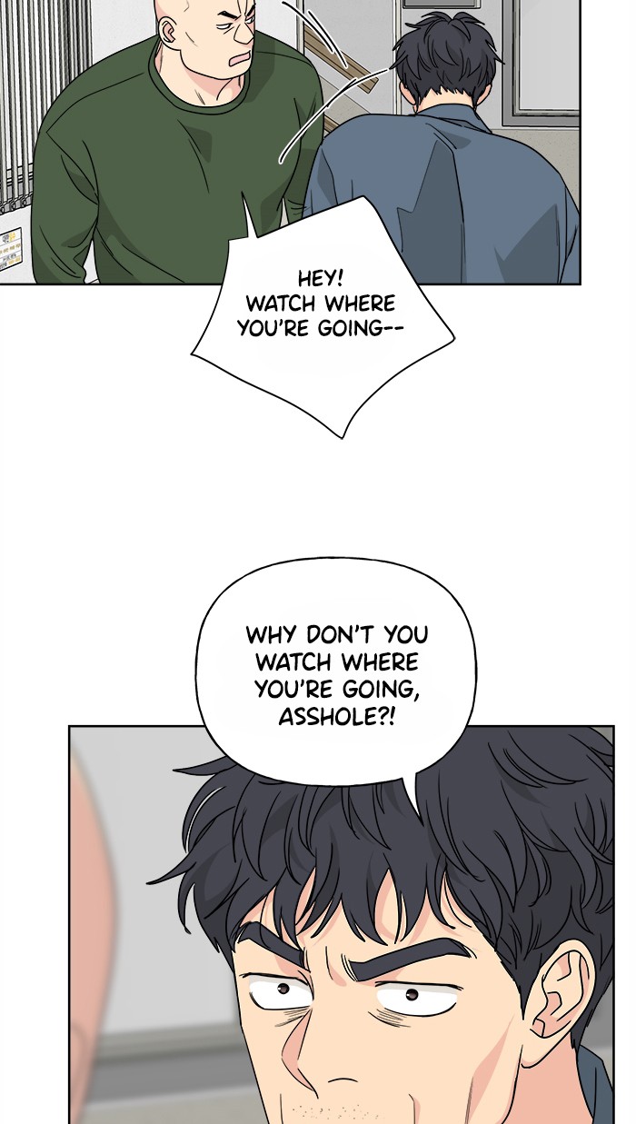 Mother, I'm Sorry Chapter 54 page 30 - Chapter 54: Episode 54