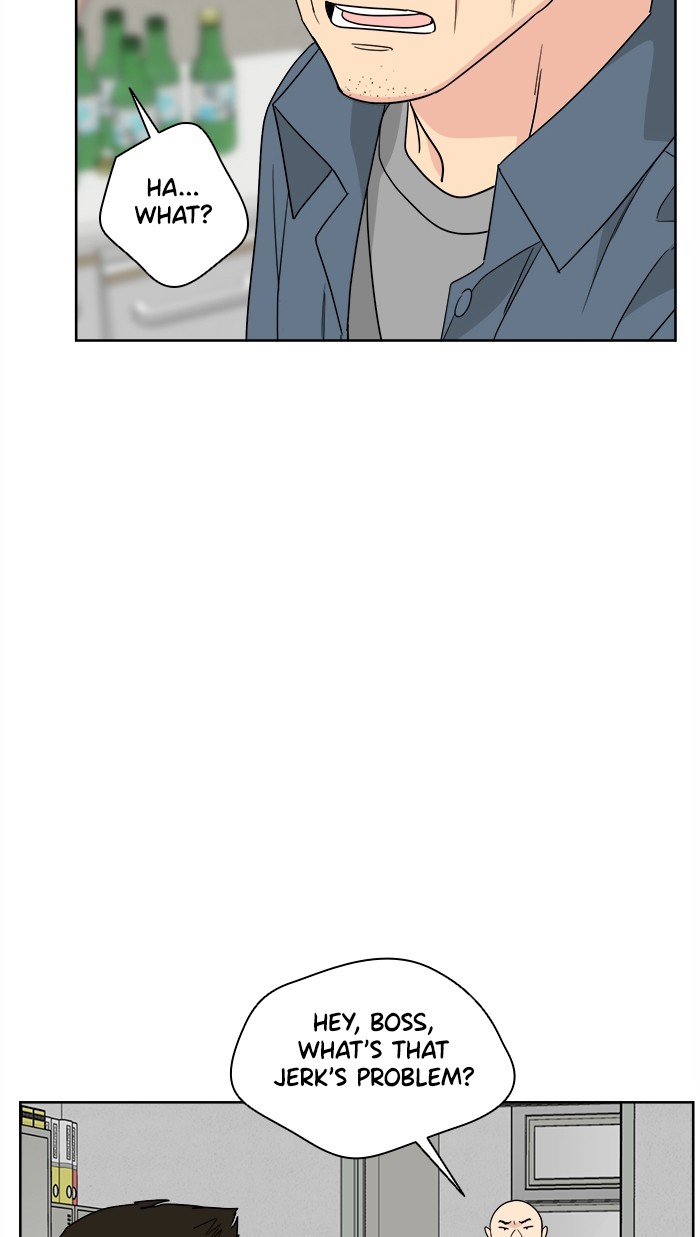 Mother, I'm Sorry Chapter 54 page 31 - Chapter 54: Episode 54