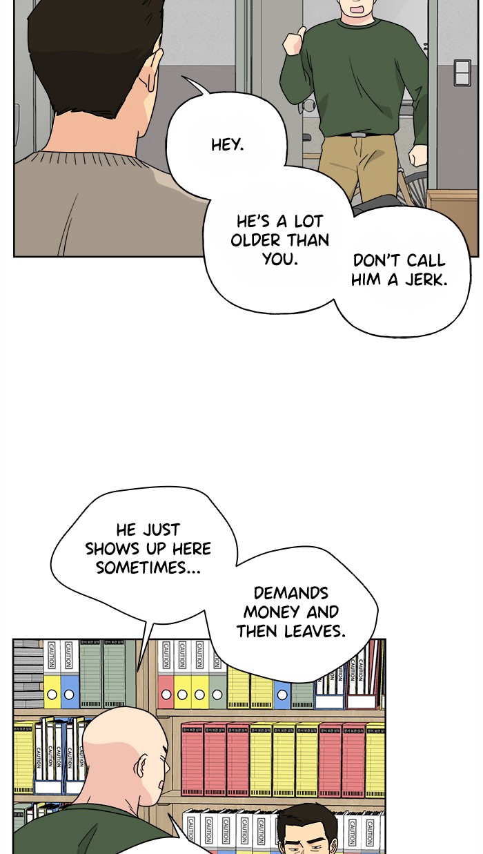 Mother, I'm Sorry Chapter 54 page 32 - Chapter 54: Episode 54