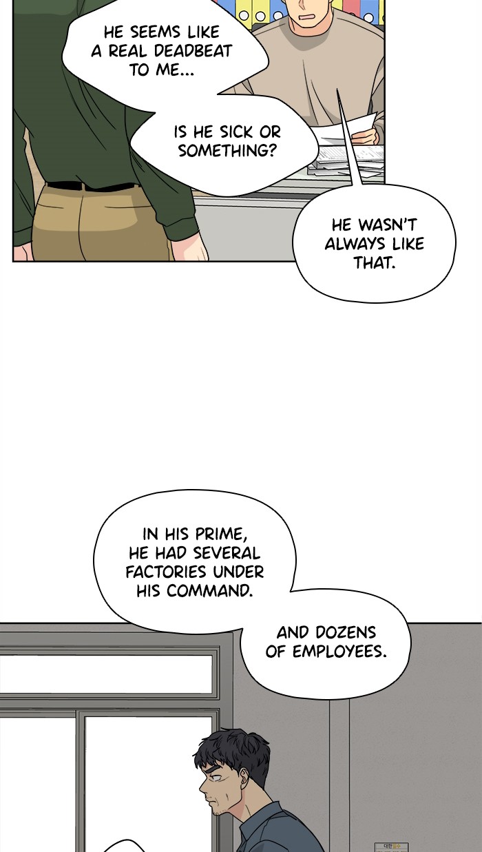 Mother, I'm Sorry Chapter 54 page 33 - Chapter 54: Episode 54