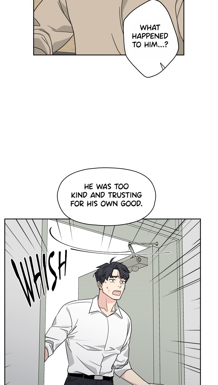 Mother, I'm Sorry Chapter 54 page 35 - Chapter 54: Episode 54