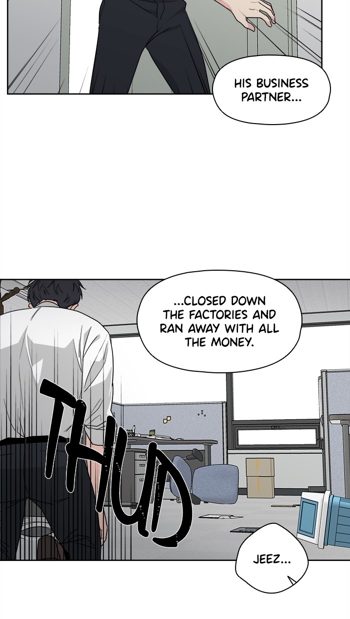 Mother, I'm Sorry Chapter 54 page 36 - Chapter 54: Episode 54