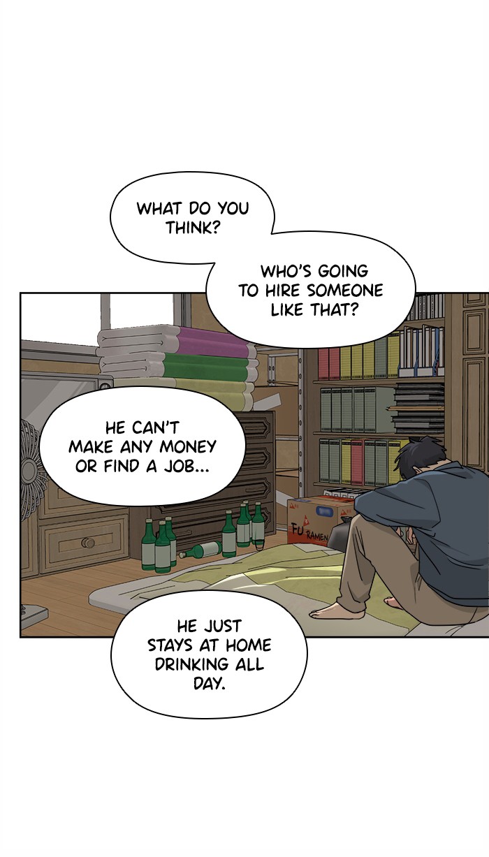 Mother, I'm Sorry Chapter 54 page 38 - Chapter 54: Episode 54