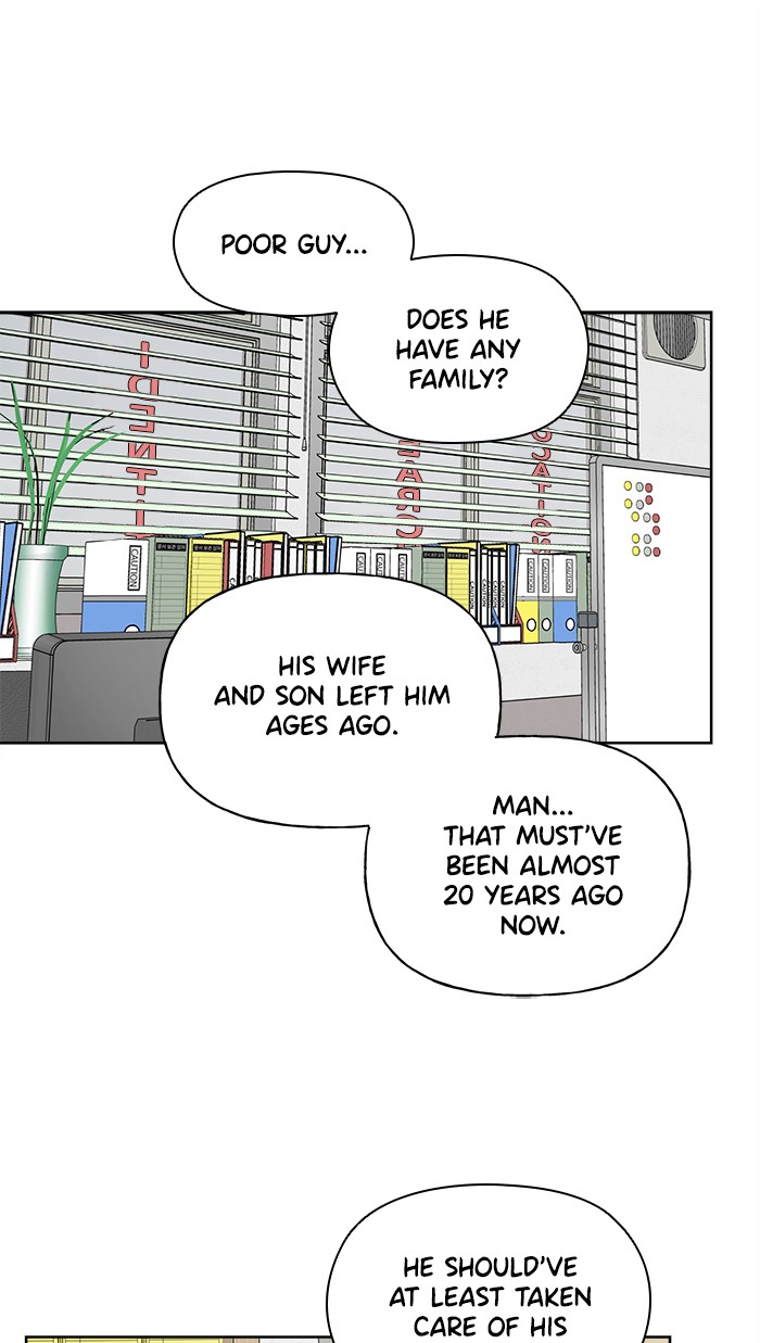 Mother, I'm Sorry Chapter 54 page 39 - Chapter 54: Episode 54