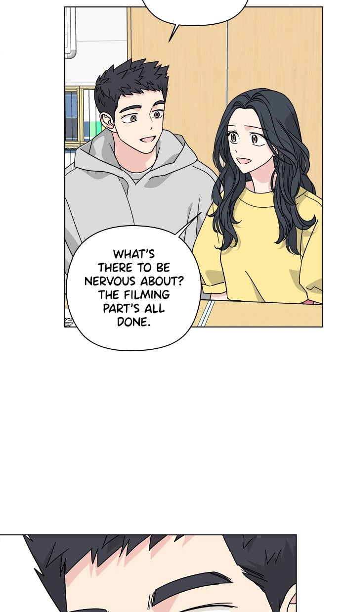 Mother, I'm Sorry Chapter 54 page 4 - Chapter 54: Episode 54