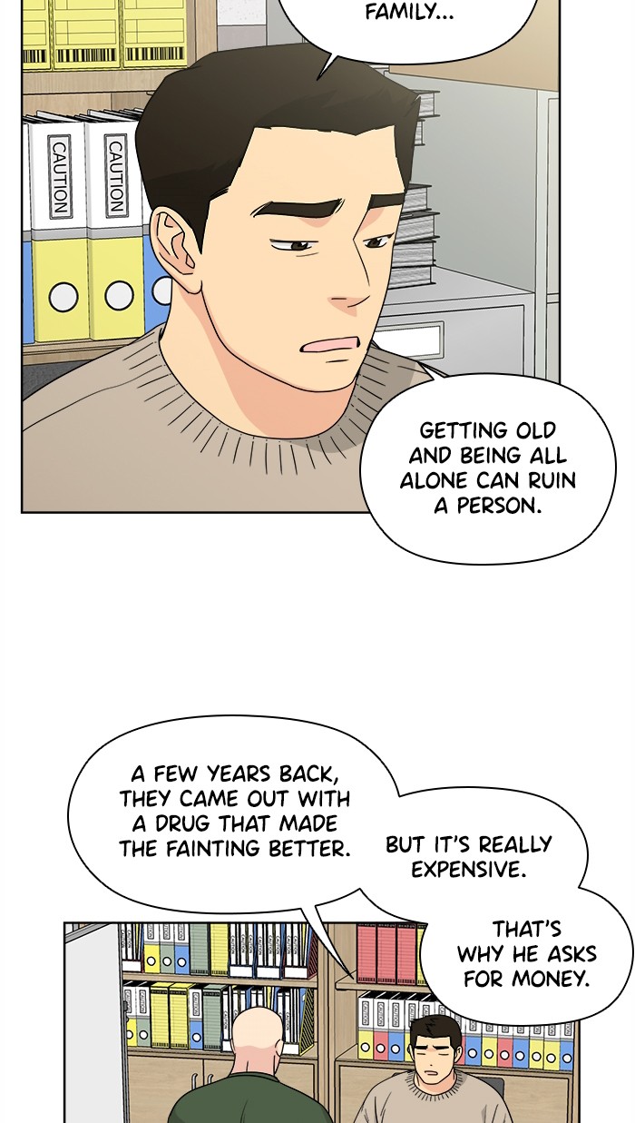 Mother, I'm Sorry Chapter 54 page 40 - Chapter 54: Episode 54