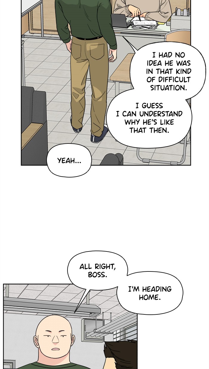 Mother, I'm Sorry Chapter 54 page 41 - Chapter 54: Episode 54