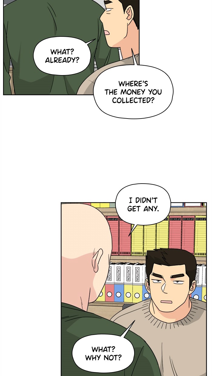 Mother, I'm Sorry Chapter 54 page 42 - Chapter 54: Episode 54