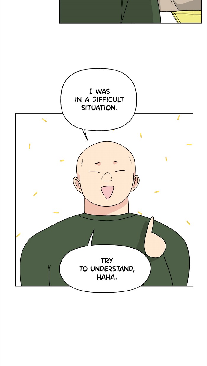 Mother, I'm Sorry Chapter 54 page 43 - Chapter 54: Episode 54