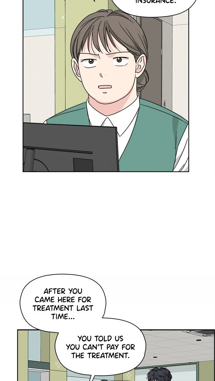 Mother, I'm Sorry Chapter 54 page 48 - Chapter 54: Episode 54