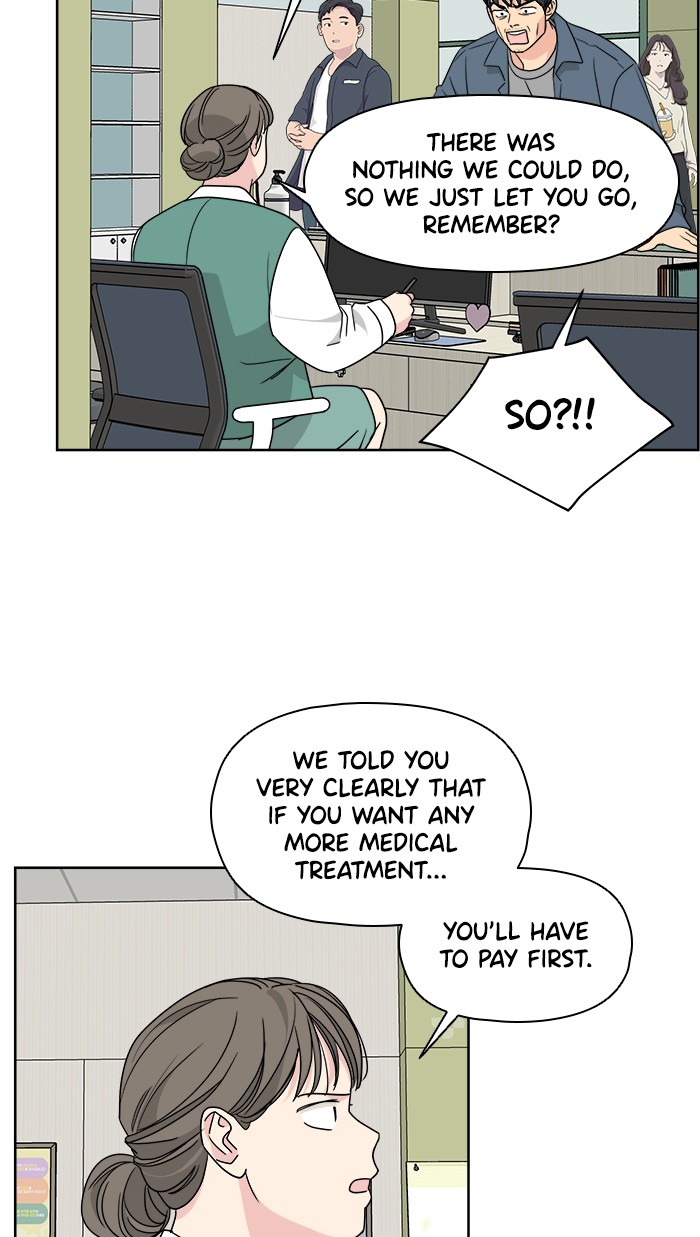 Mother, I'm Sorry Chapter 54 page 49 - Chapter 54: Episode 54