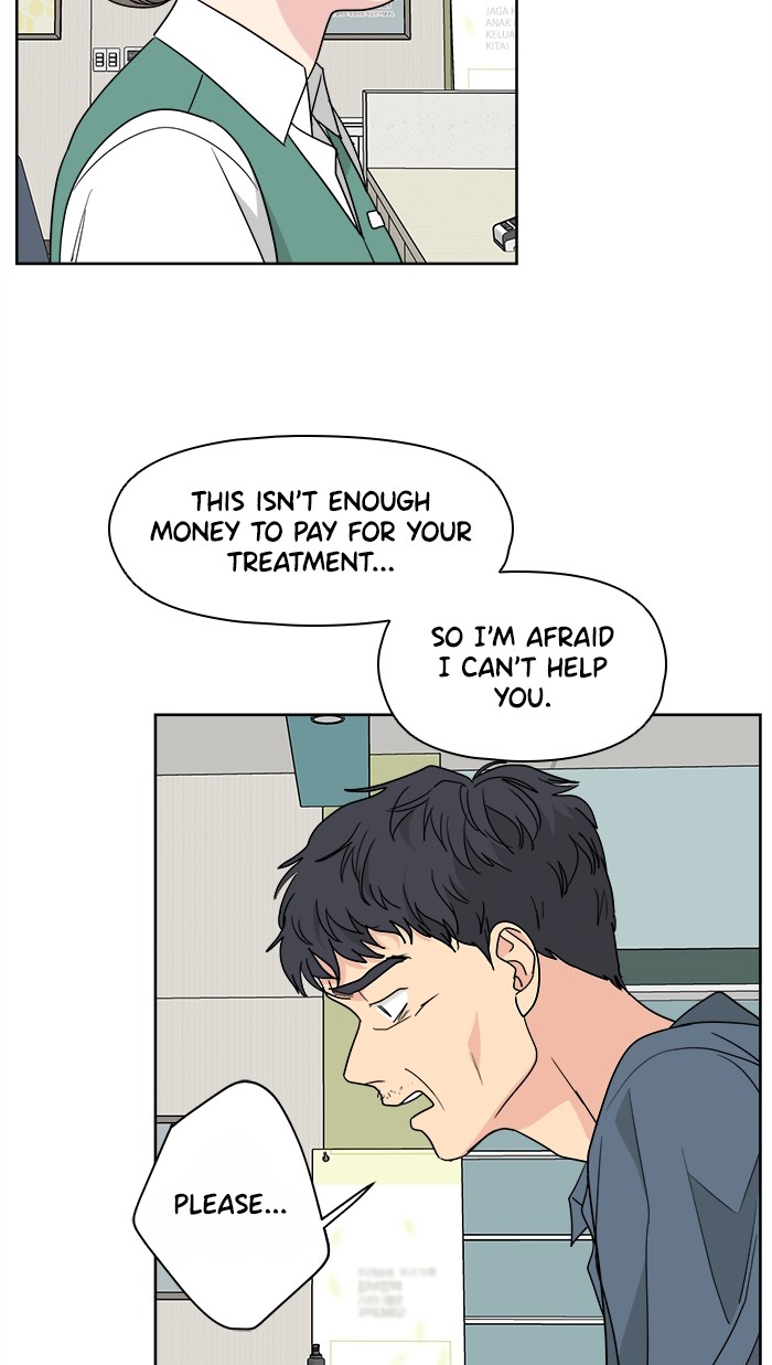 Mother, I'm Sorry Chapter 54 page 50 - Chapter 54: Episode 54
