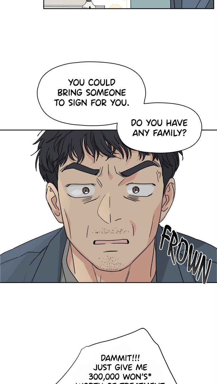 Mother, I'm Sorry Chapter 54 page 51 - Chapter 54: Episode 54