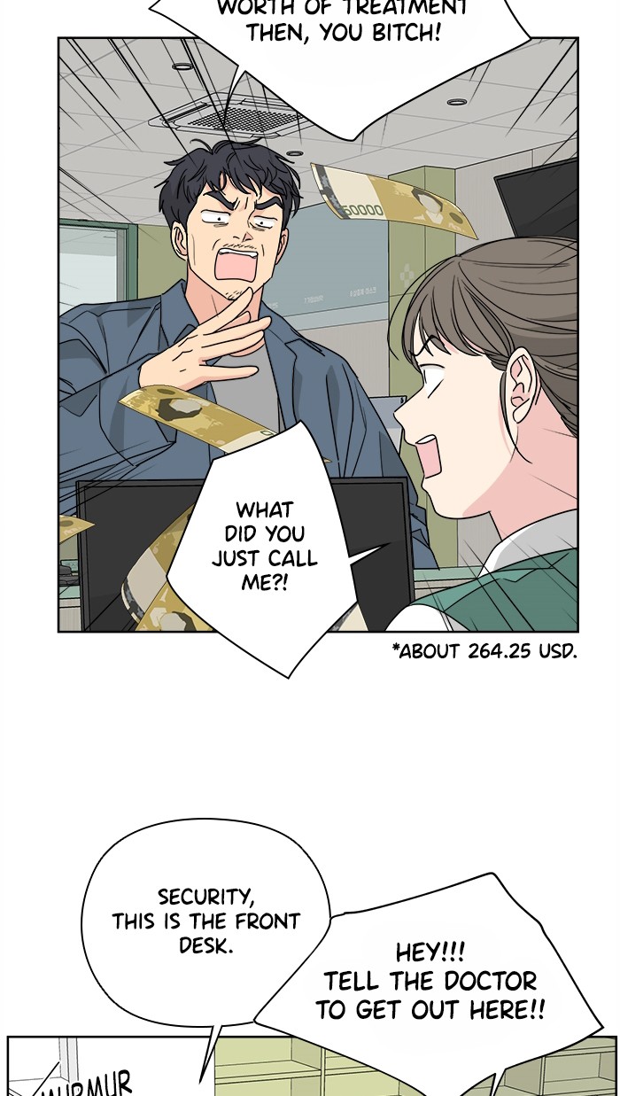 Mother, I'm Sorry Chapter 54 page 52 - Chapter 54: Episode 54