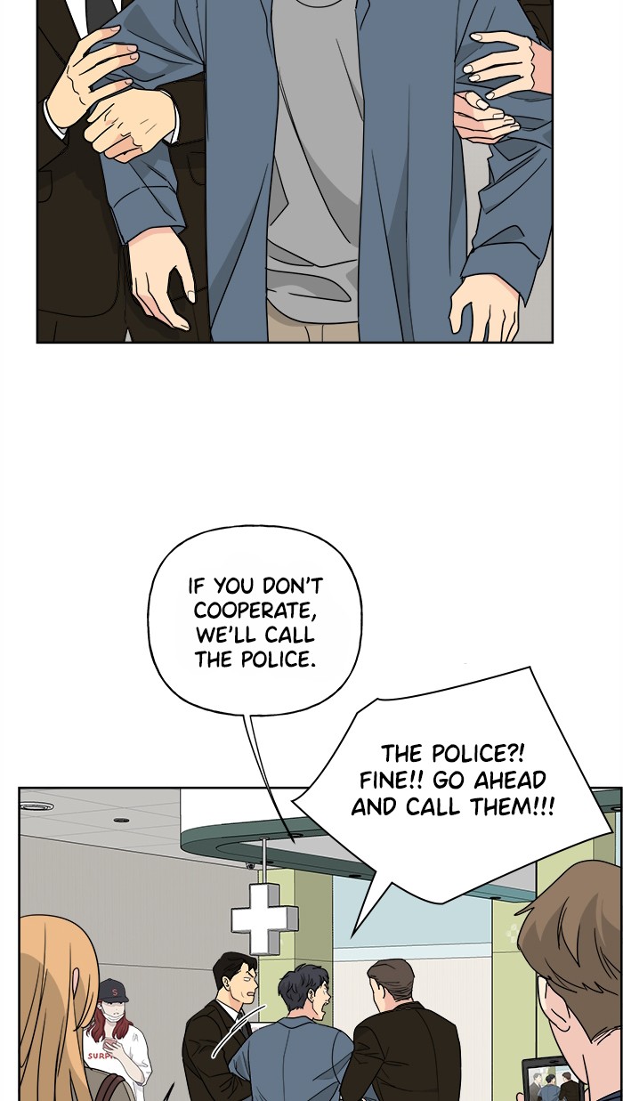 Mother, I'm Sorry Chapter 54 page 54 - Chapter 54: Episode 54