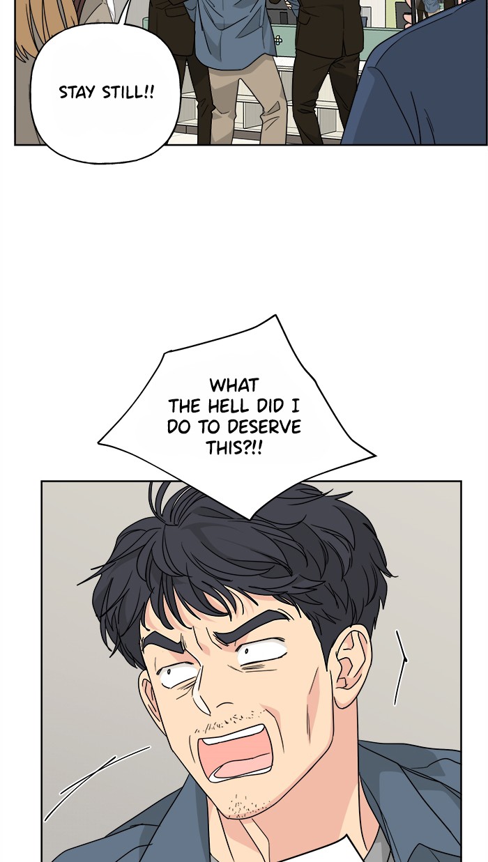 Mother, I'm Sorry Chapter 54 page 55 - Chapter 54: Episode 54