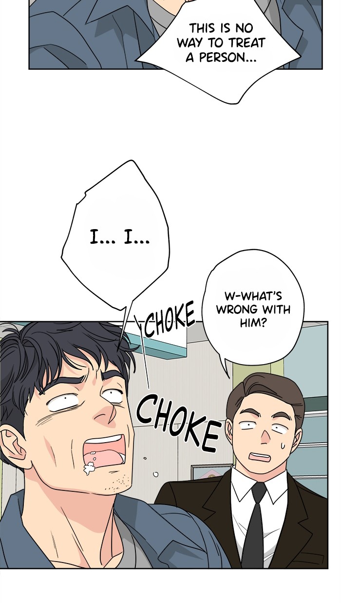 Mother, I'm Sorry Chapter 54 page 56 - Chapter 54: Episode 54