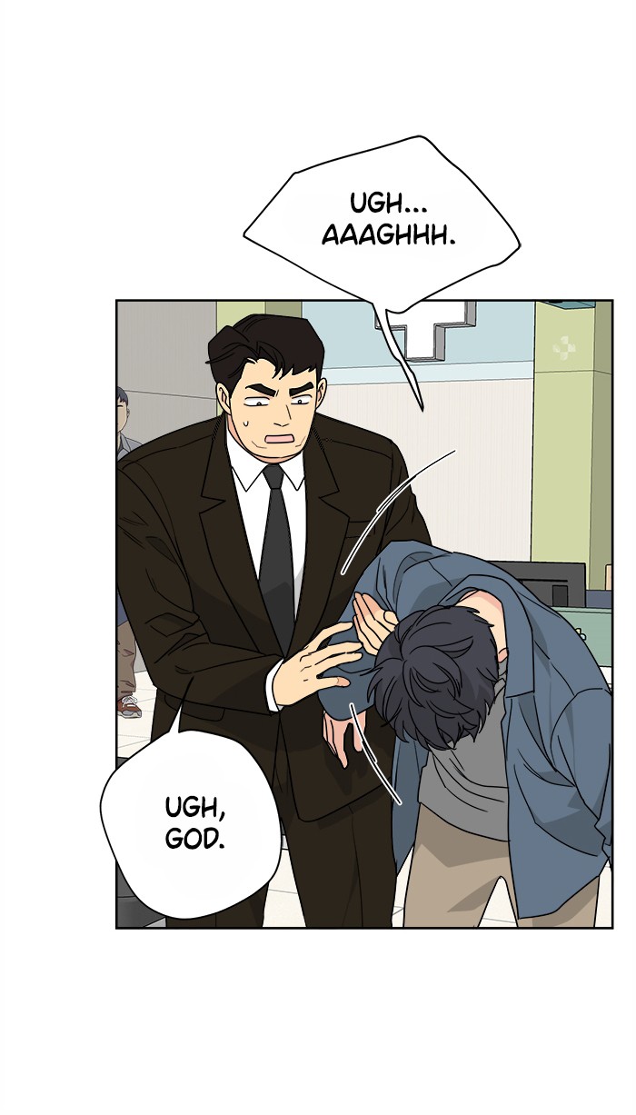 Mother, I'm Sorry Chapter 54 page 57 - Chapter 54: Episode 54
