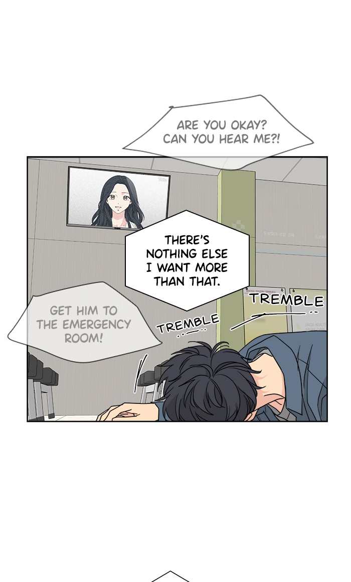 Mother, I'm Sorry Chapter 54 page 58 - Chapter 54: Episode 54