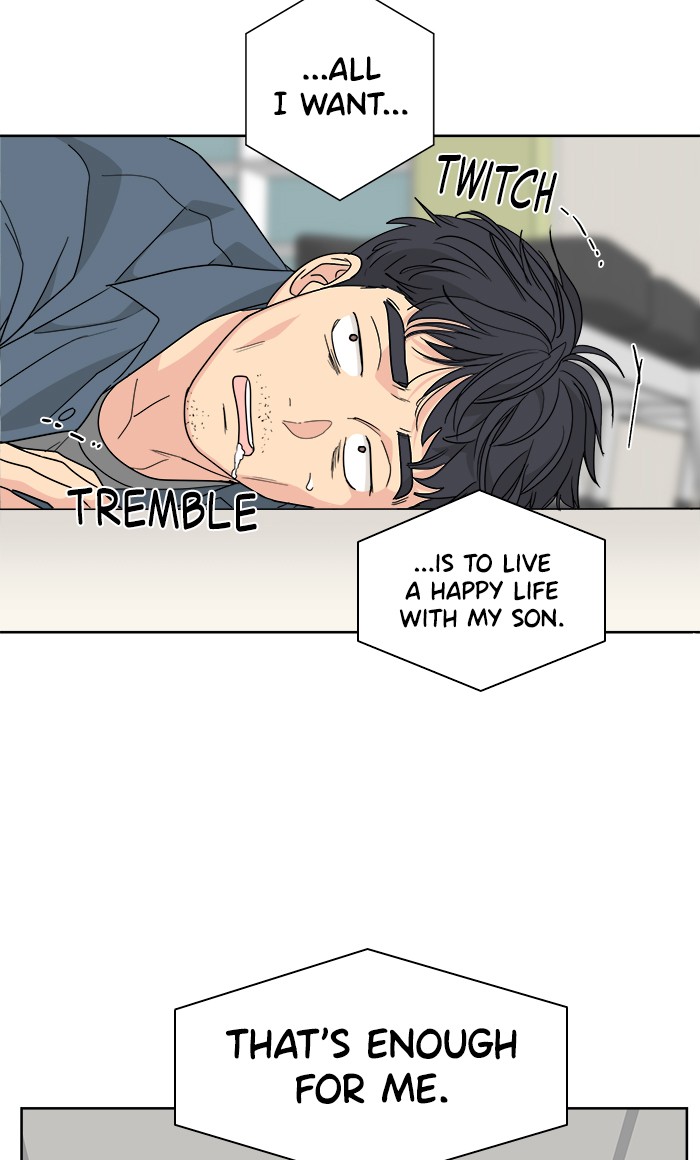 Mother, I'm Sorry Chapter 54 page 59 - Chapter 54: Episode 54