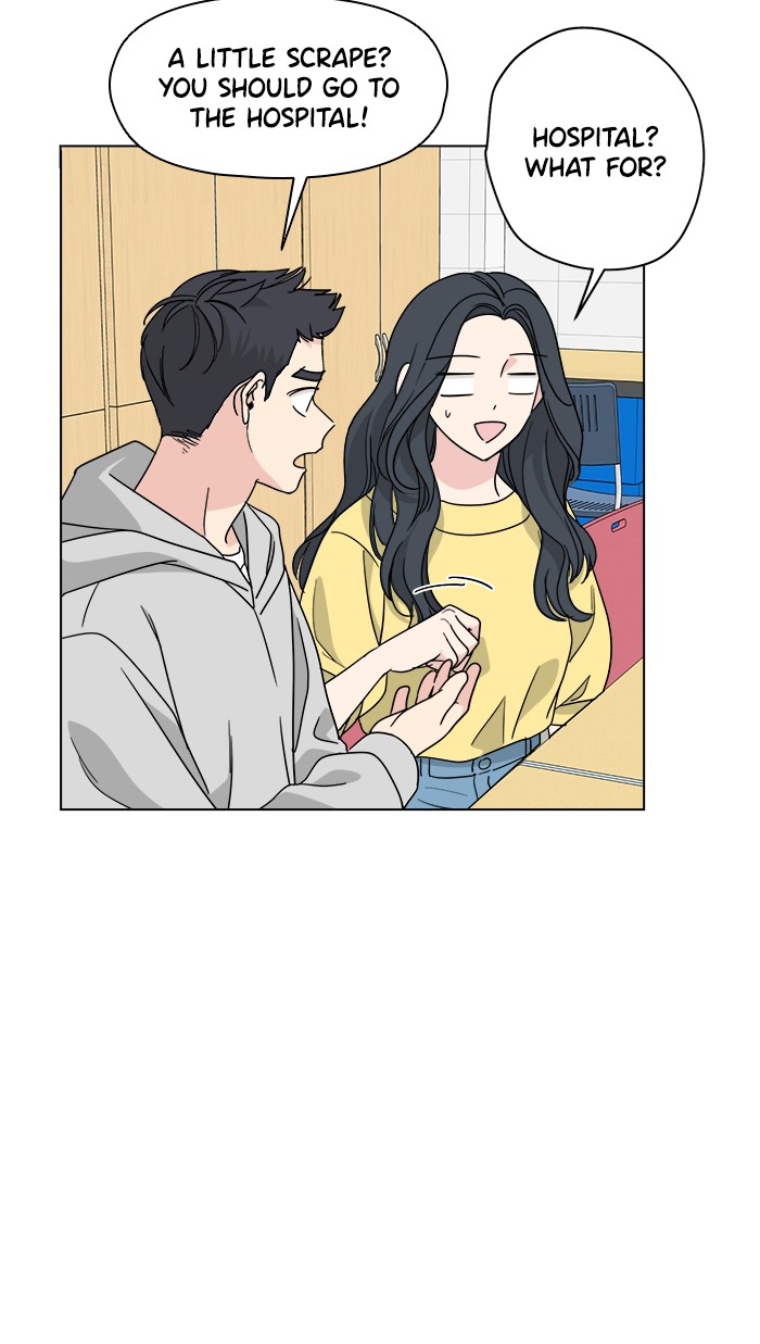 Mother, I'm Sorry Chapter 54 page 6 - Chapter 54: Episode 54