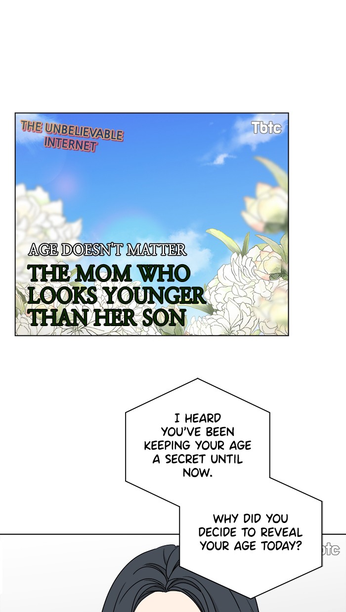 Mother, I'm Sorry Chapter 54 page 7 - Chapter 54: Episode 54