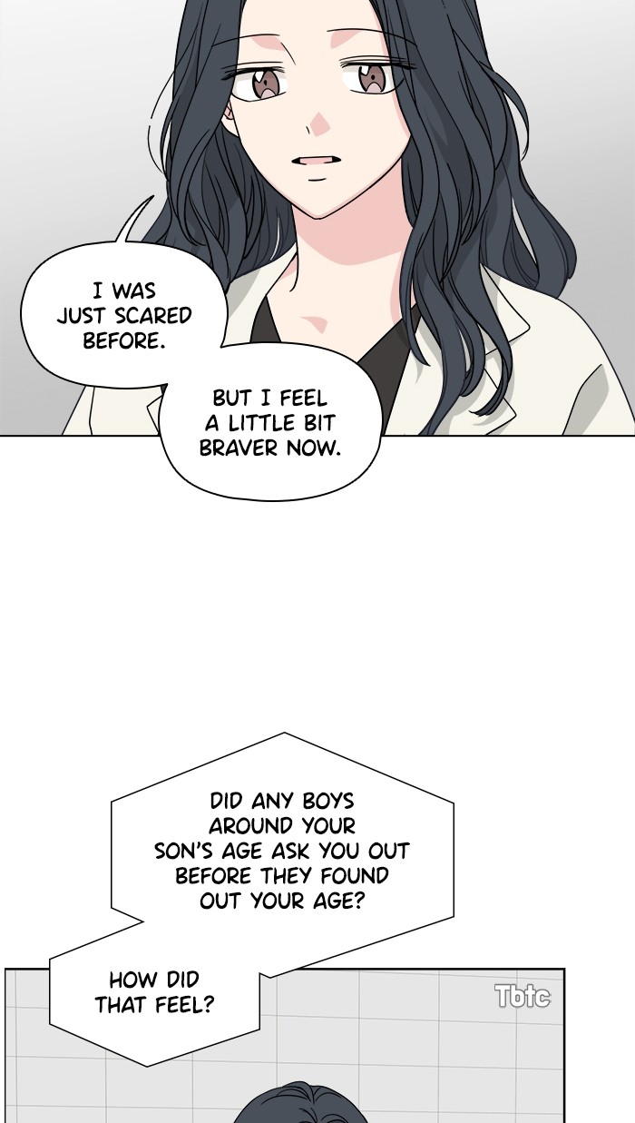 Mother, I'm Sorry Chapter 54 page 8 - Chapter 54: Episode 54