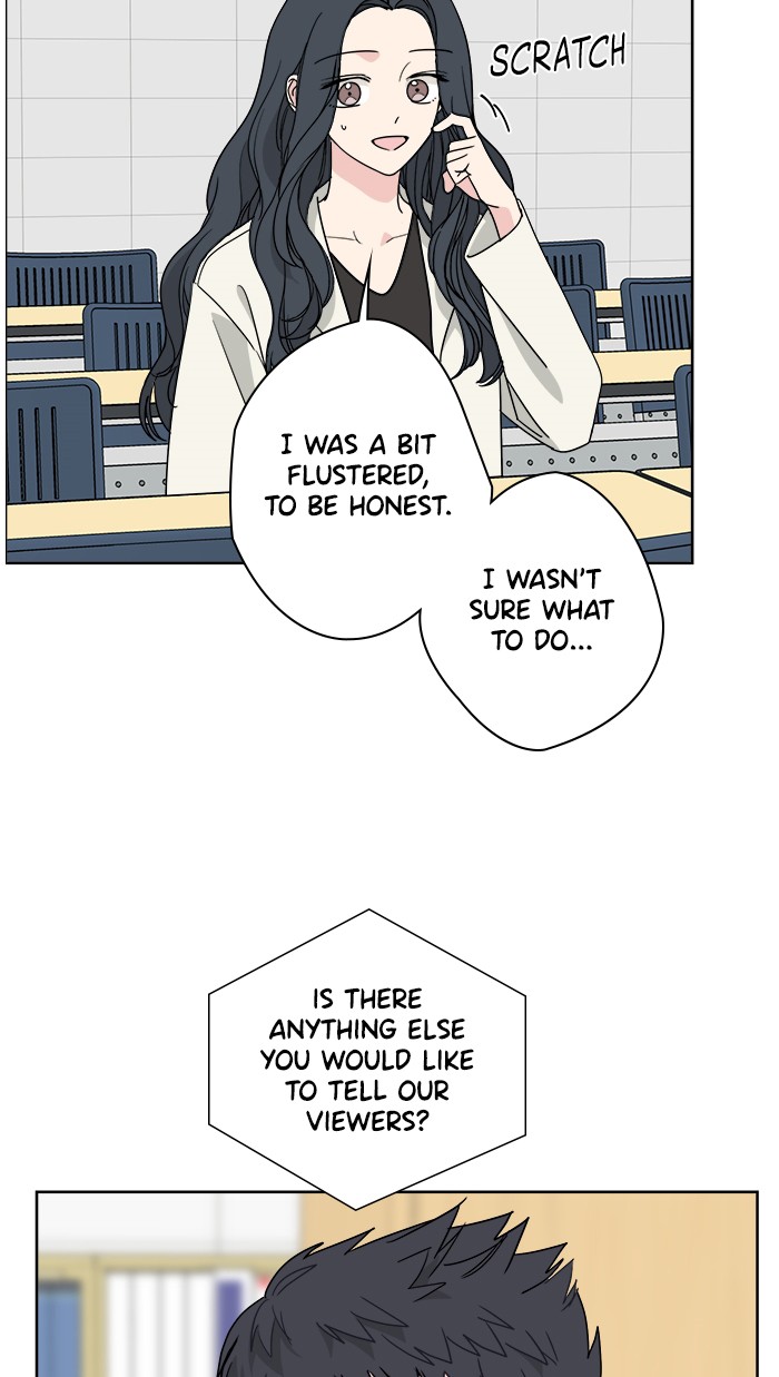 Mother, I'm Sorry Chapter 54 page 9 - Chapter 54: Episode 54