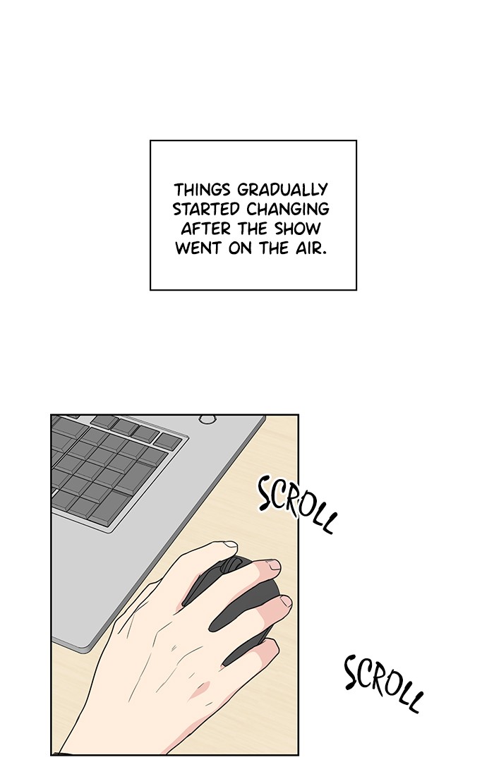 Mother, I'm Sorry Chapter 55 page 1 - Chapter 55: Episode 55