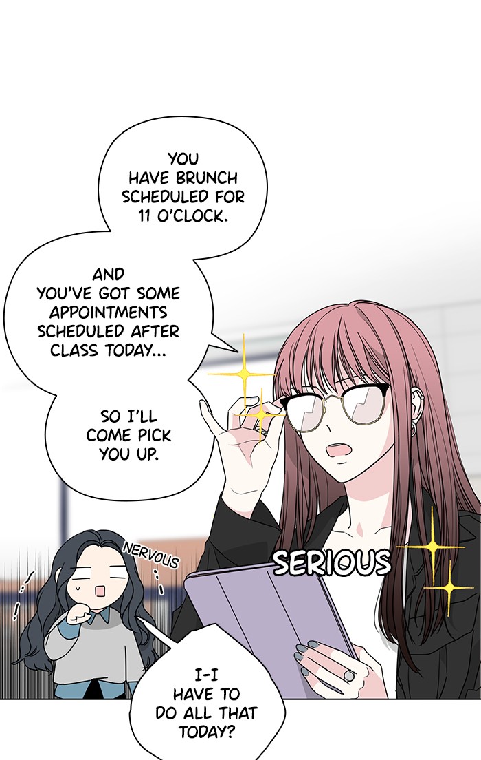 Mother, I'm Sorry Chapter 55 page 11 - Chapter 55: Episode 55