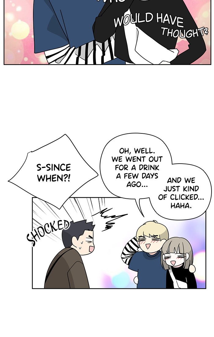 Mother, I'm Sorry Chapter 55 page 19 - Chapter 55: Episode 55