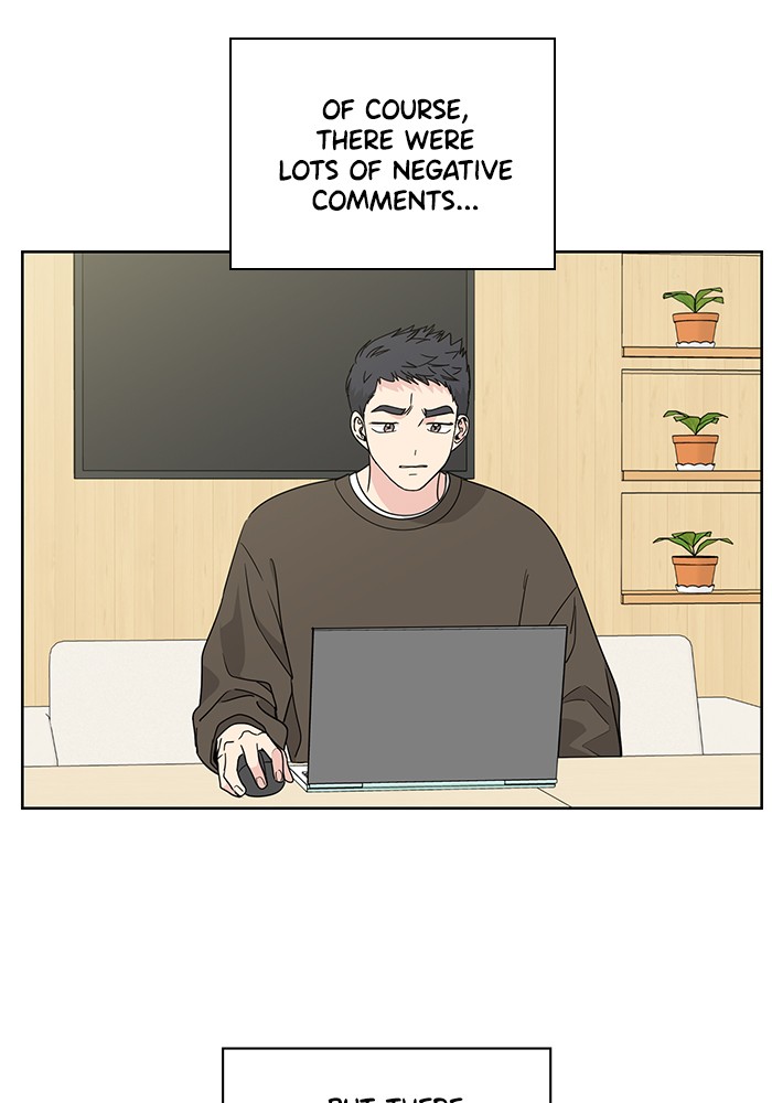 Mother, I'm Sorry Chapter 55 page 2 - Chapter 55: Episode 55