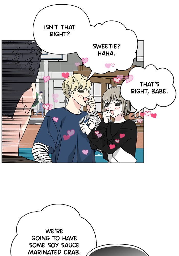 Mother, I'm Sorry Chapter 55 page 20 - Chapter 55: Episode 55