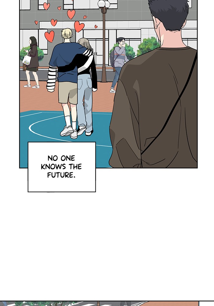 Mother, I'm Sorry Chapter 55 page 22 - Chapter 55: Episode 55