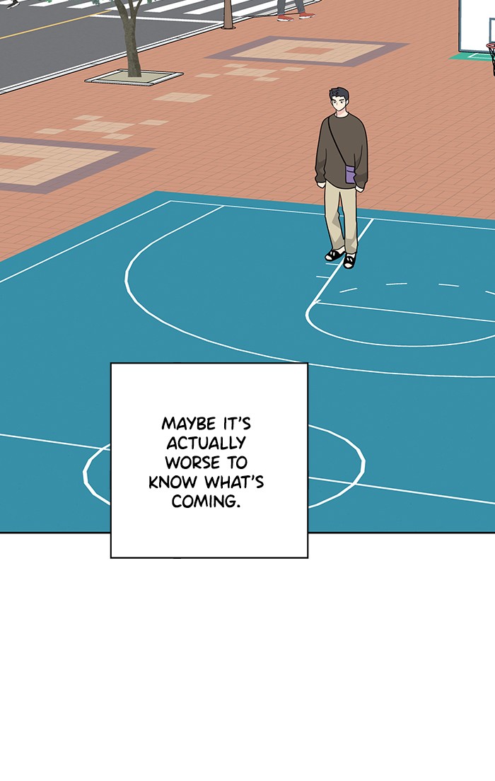 Mother, I'm Sorry Chapter 55 page 23 - Chapter 55: Episode 55