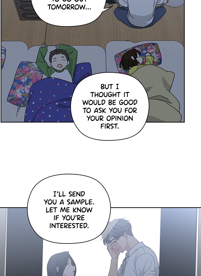 Mother, I'm Sorry Chapter 55 page 28 - Chapter 55: Episode 55