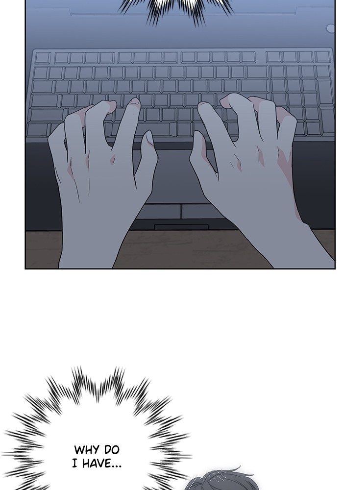 Mother, I'm Sorry Chapter 55 page 33 - Chapter 55: Episode 55