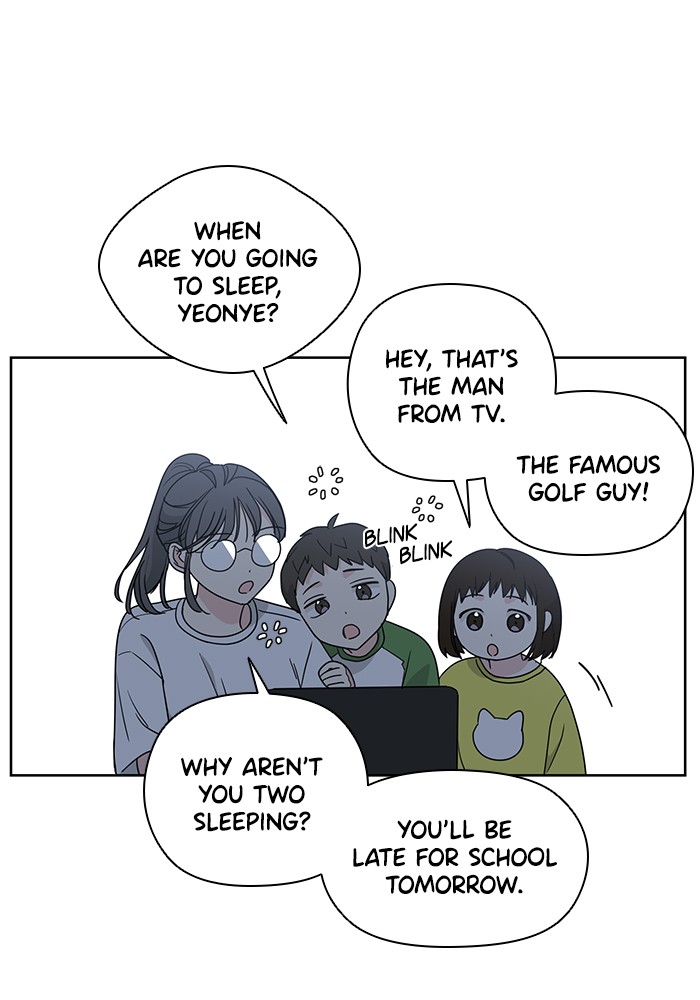 Mother, I'm Sorry Chapter 55 page 35 - Chapter 55: Episode 55