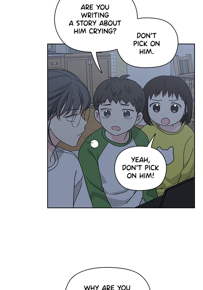 Mother, I'm Sorry Chapter 55 page 37 - Chapter 55: Episode 55