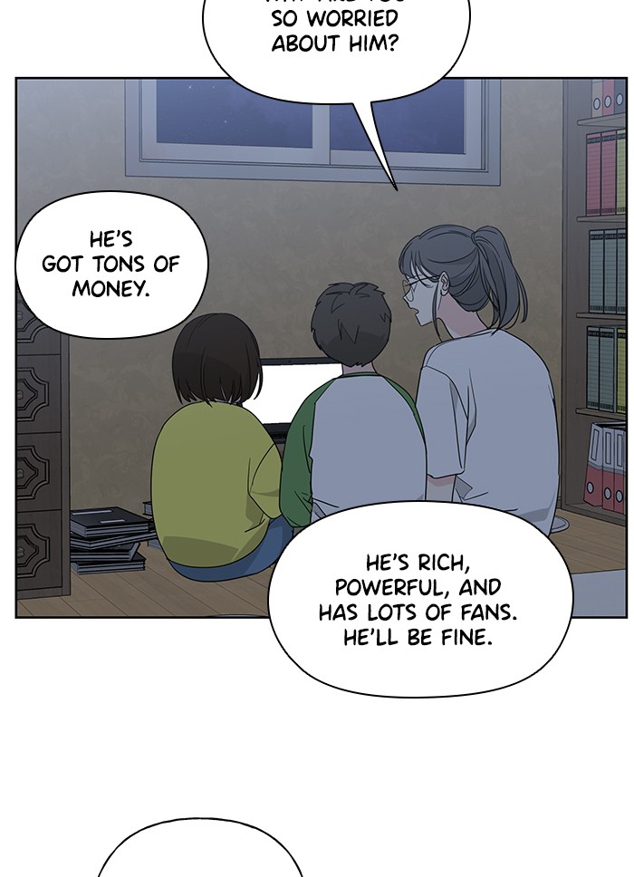 Mother, I'm Sorry Chapter 55 page 38 - Chapter 55: Episode 55