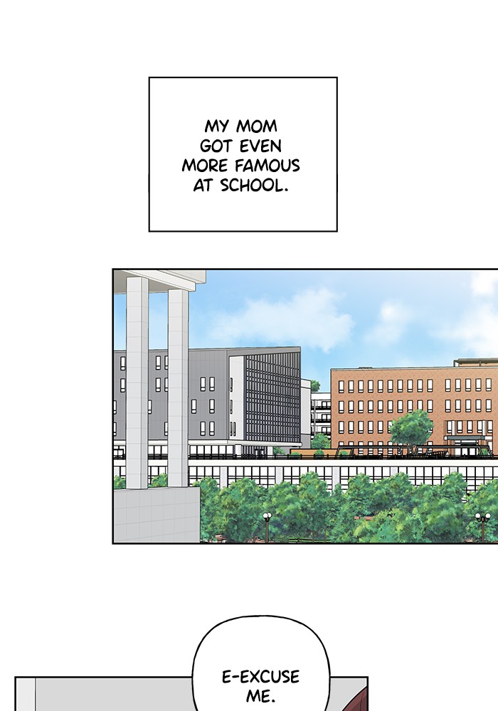 Mother, I'm Sorry Chapter 55 page 4 - Chapter 55: Episode 55