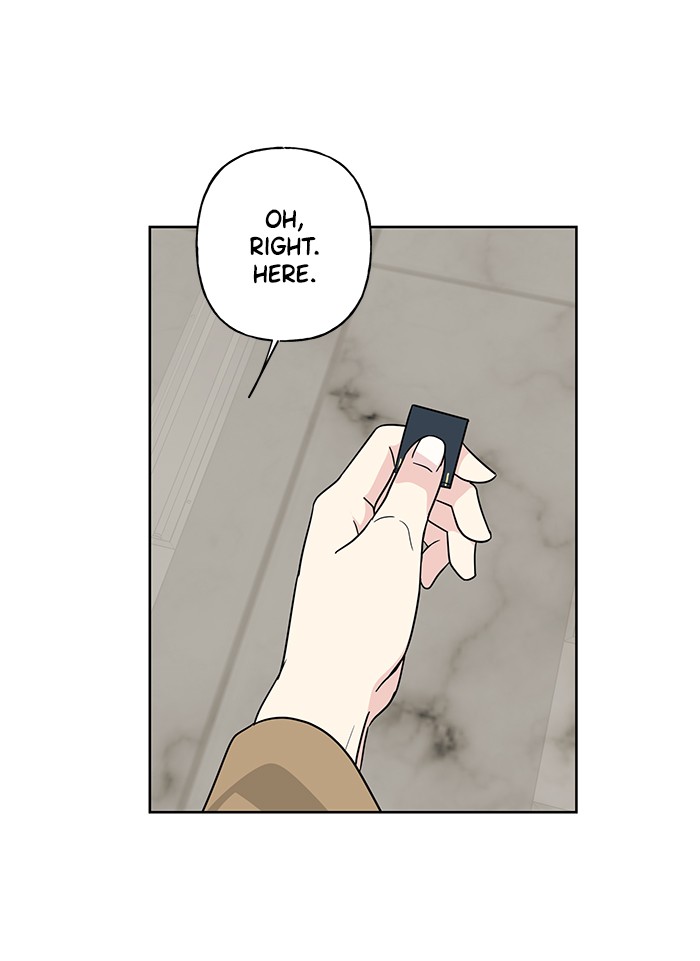 Mother, I'm Sorry Chapter 55 page 44 - Chapter 55: Episode 55