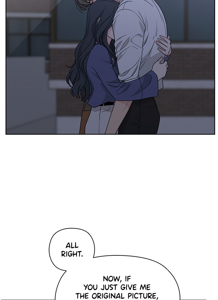 Mother, I'm Sorry Chapter 55 page 46 - Chapter 55: Episode 55