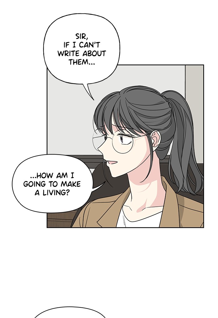 Mother, I'm Sorry Chapter 55 page 49 - Chapter 55: Episode 55