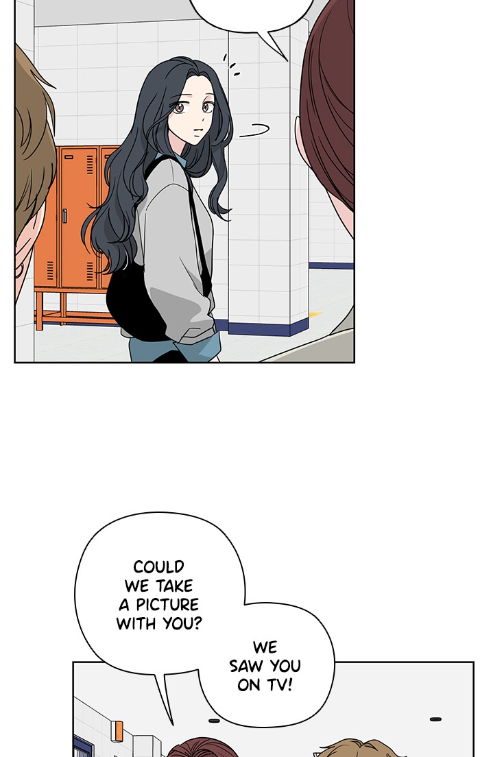 Mother, I'm Sorry Chapter 55 page 5 - Chapter 55: Episode 55